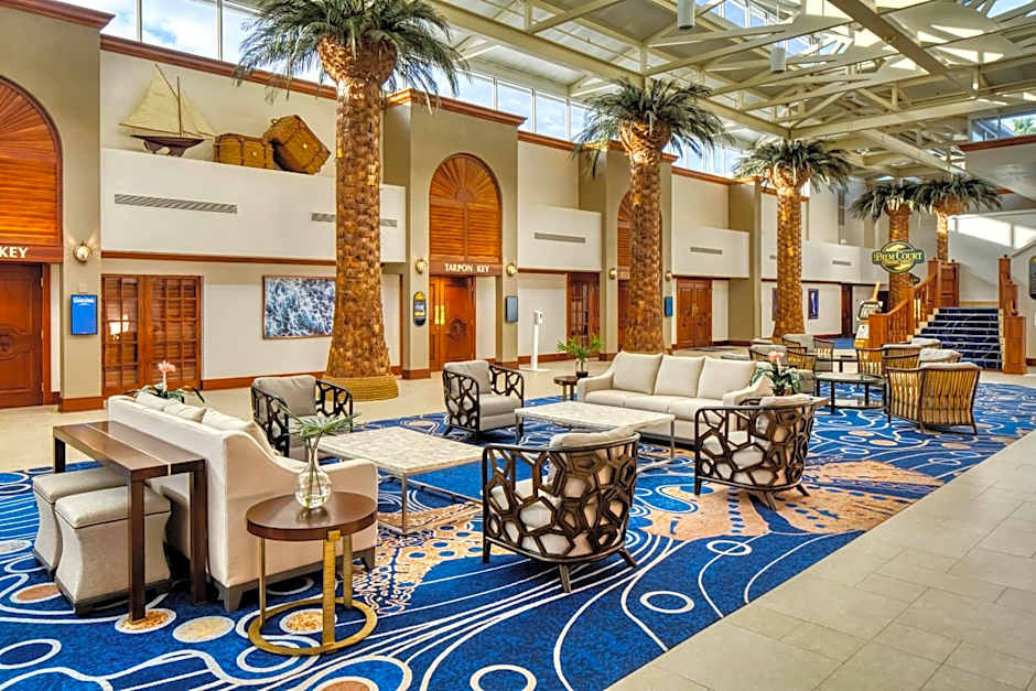 Island Grand at TradeWinds