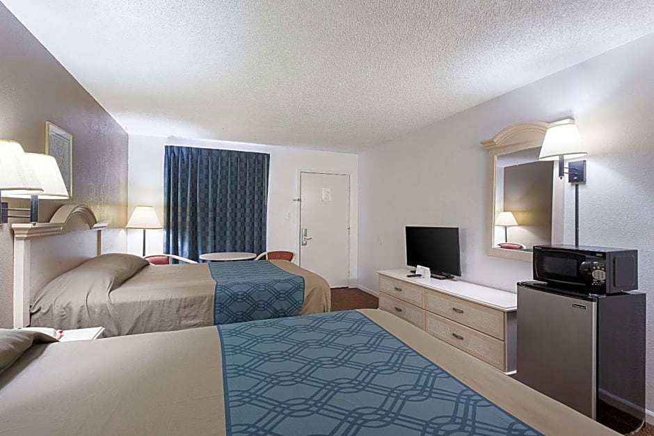Rodeway Inn Lake City I-75