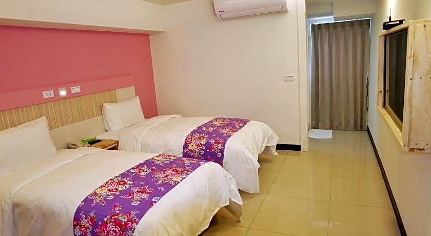 Hotel Good Night
