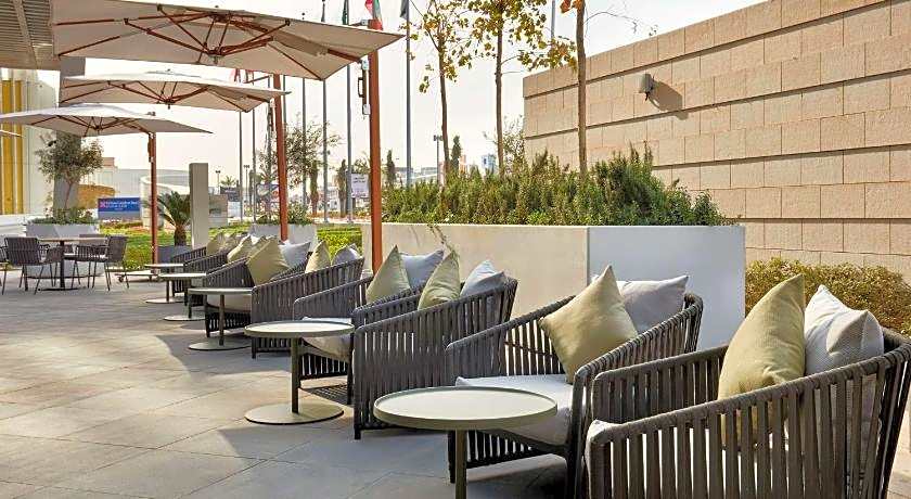 Hilton Garden Inn Kuwait City, Kuwait
