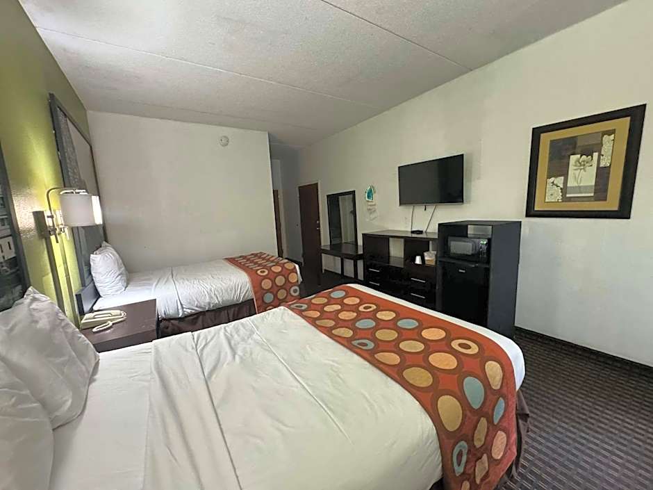 Rodeway Inn