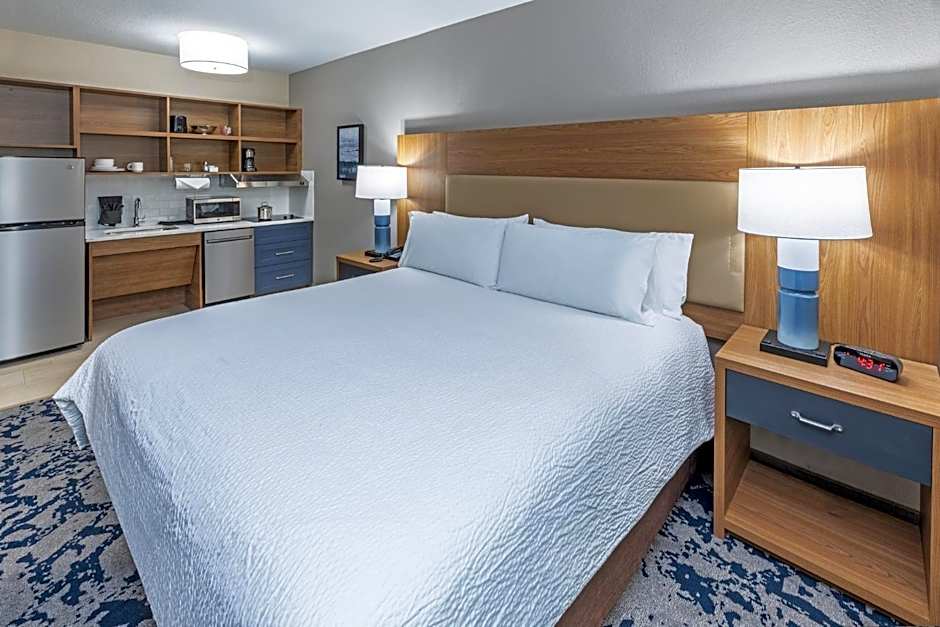 Candlewood Suites Dfw Airport North - Irving By IHG
