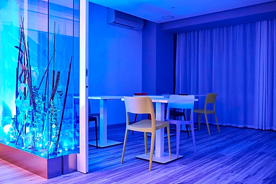 Hotel Vacanze 2000 - Adults Only