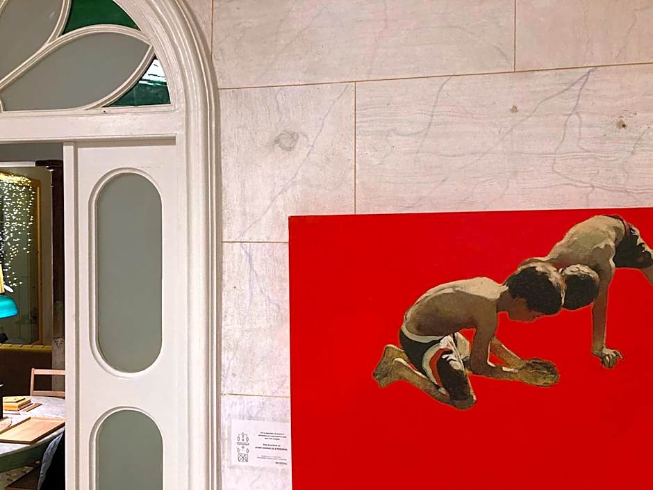 Hotel Hevresac Singular & Small