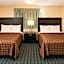 Extended Stay Motel - Snyder