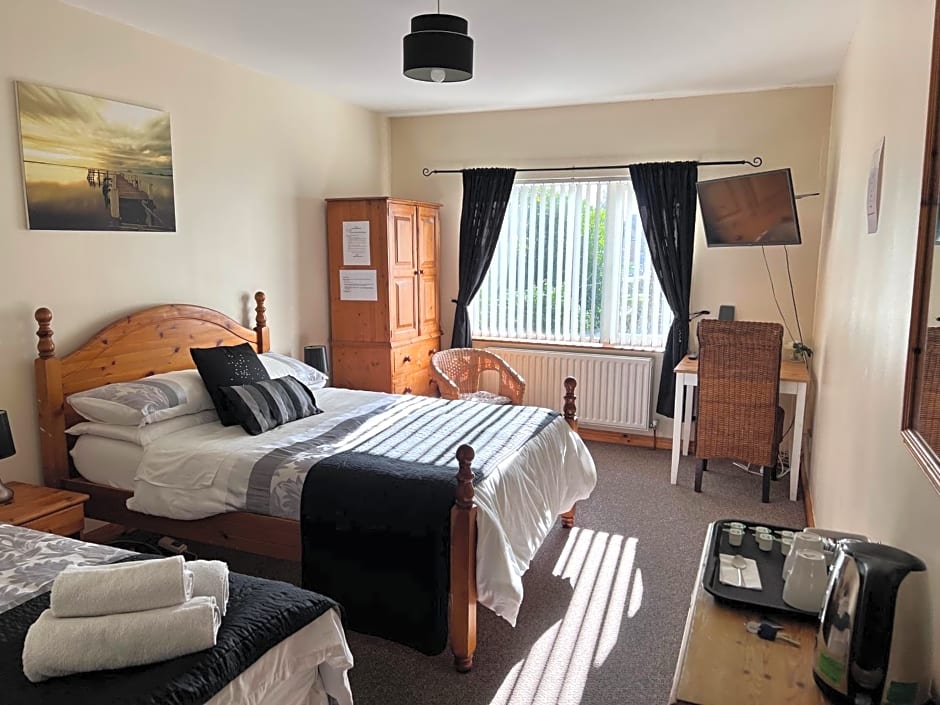 Ashfield Bed & Breakfast
