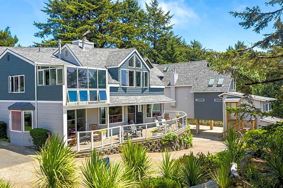 Ocean House