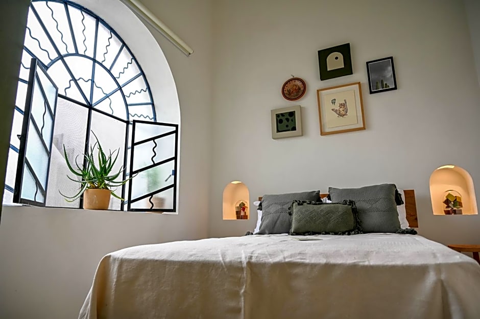 Casa Kali by Barrio México