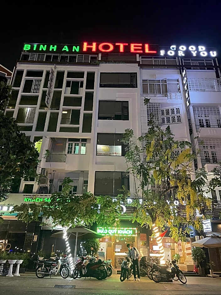 Binh An Hotel