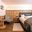 Hotel Alphof Stubaital