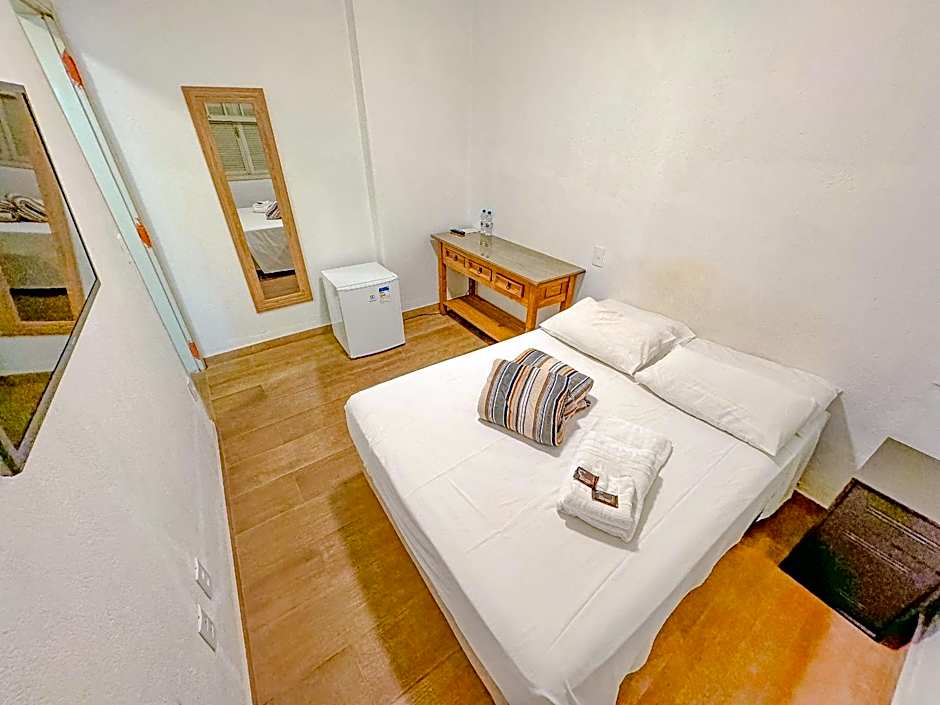 Edificio Barros - Suítes Exclusivas