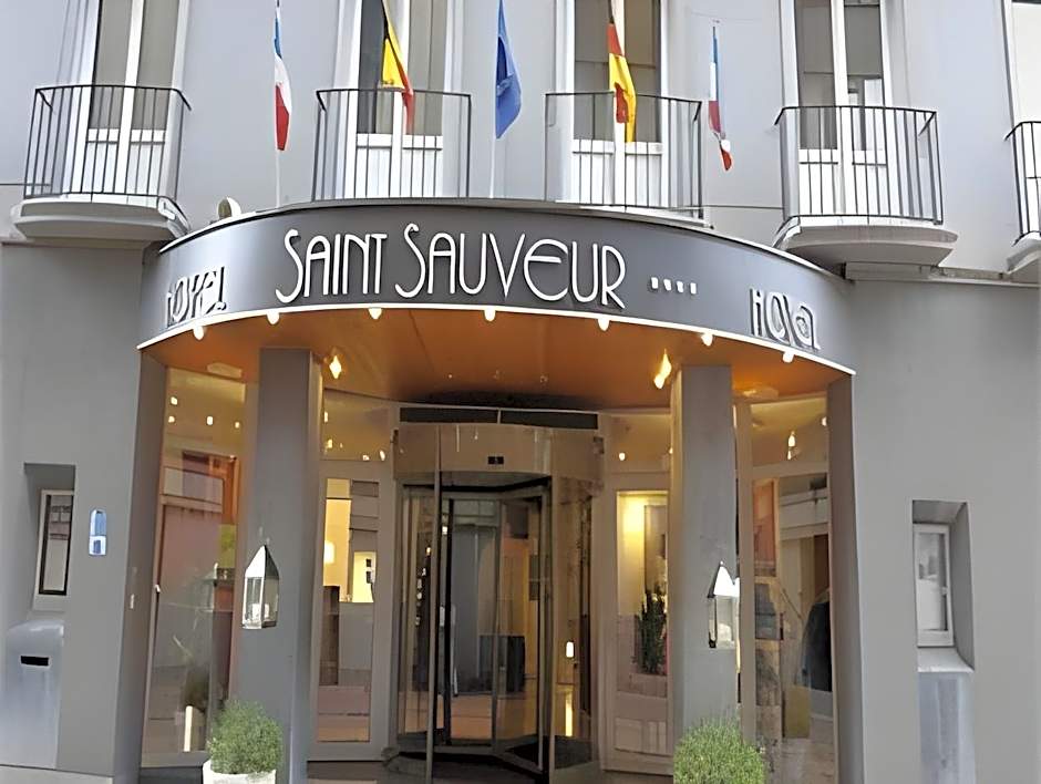 Hotel Saint Sauveur by WP Hotels