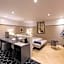 Browndot Hotel Daegu Seongseo