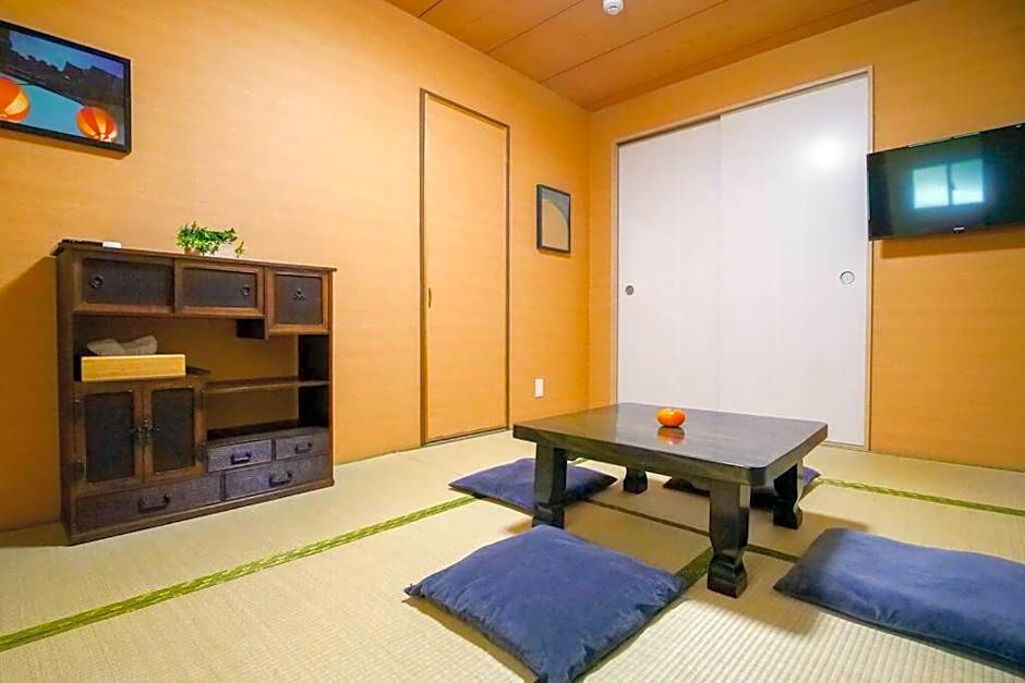 1F Facing Skdytree 6min stn Direct NRT&HND&Disney
