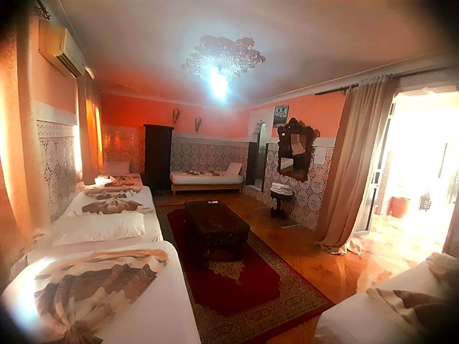 Riad Chennaoui