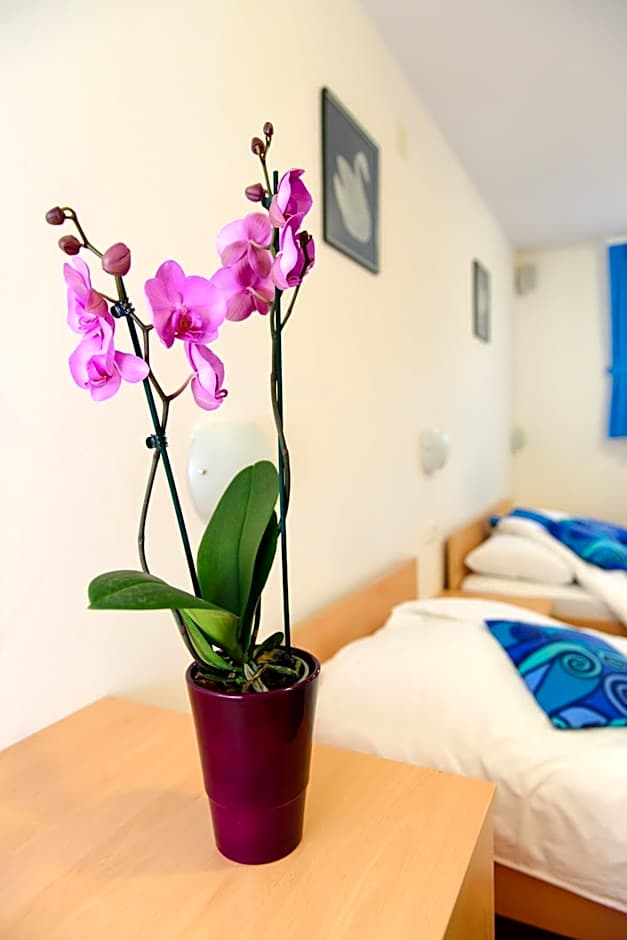 Turizem Loka Bed and Breakfast