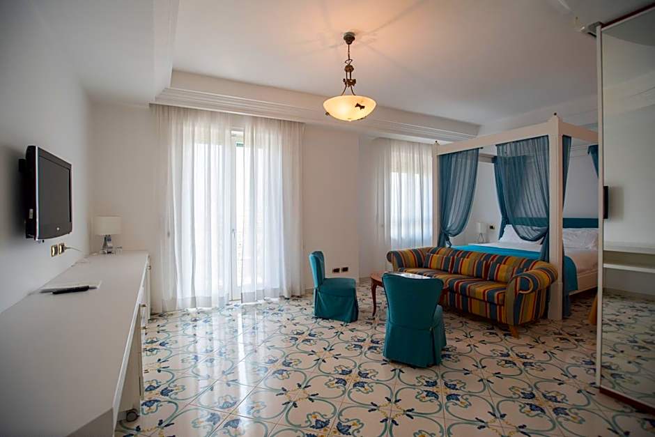 Hotel Villa Maria