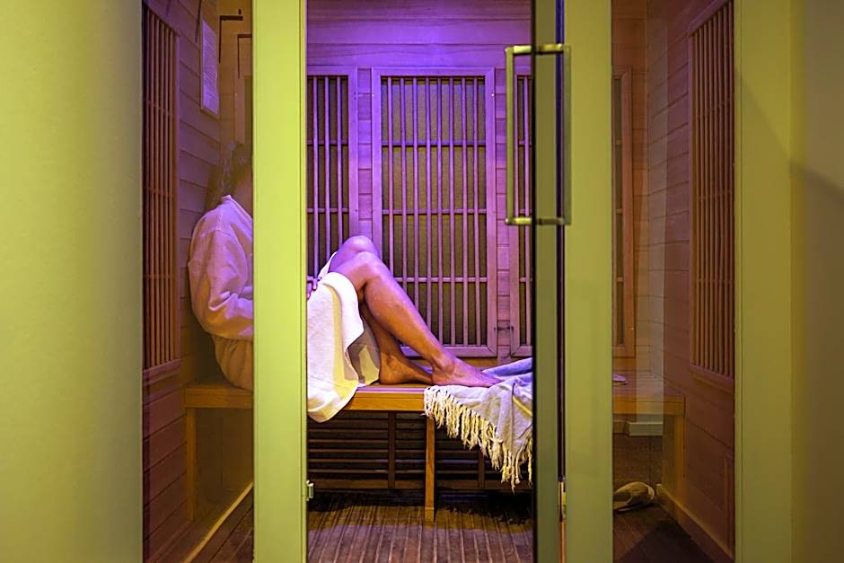 Griffen Spa Hotel