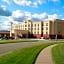 Hampton Inn By Hilton Topeka