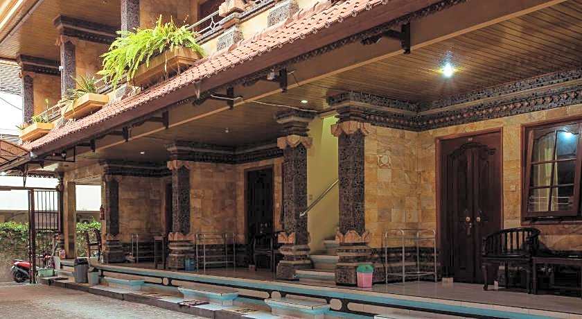 Segara Sadhu Inn Kuta