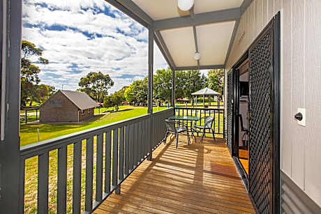 Echo Holiday Parks - Naracoorte