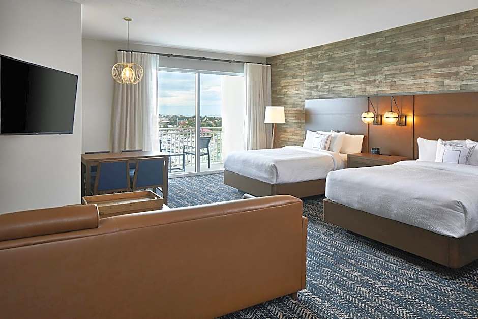 Residence Inn by Marriott St. Petersburg Tierra Verde