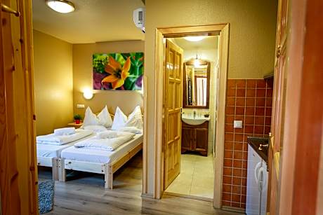 Apartment (3 Adults)