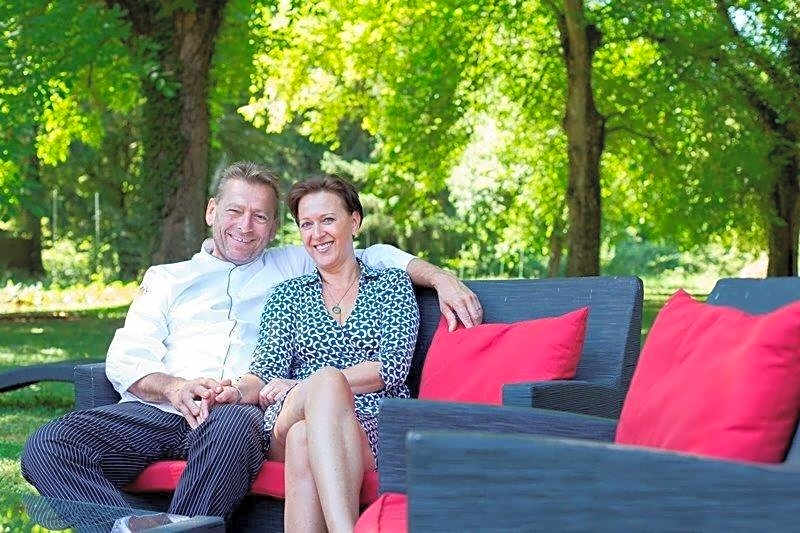 Restaurant Niedmühle Land & Genuss Hotel