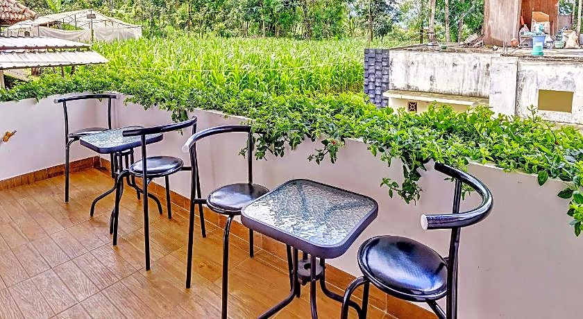 Hotel O Ara Guest House