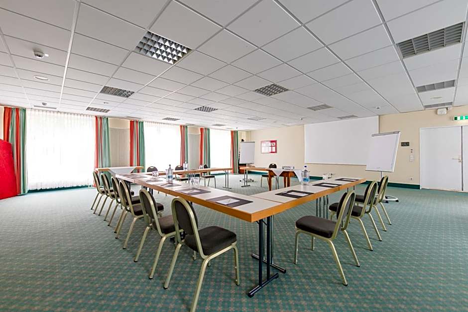 Hotel am Schloß Apolda