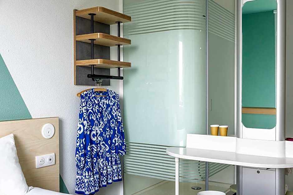 ibis budget Toulouse Aeroport