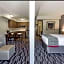 Microtel Inn & Suites By Wyndham Fort St John
