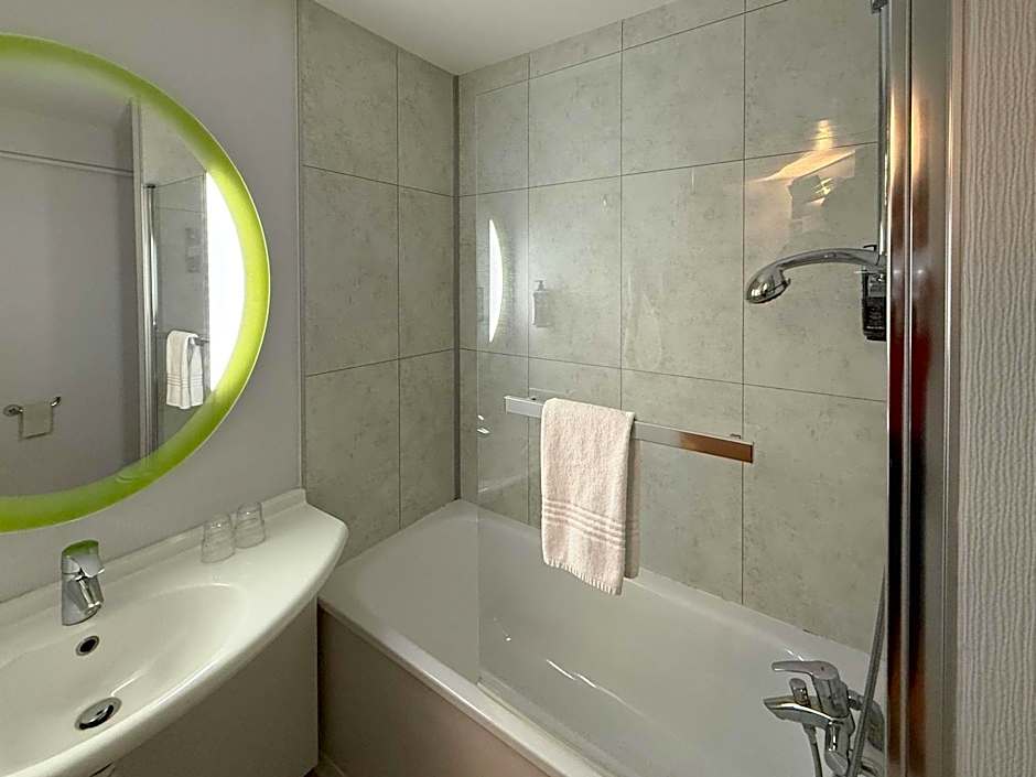 ibis Rennes Beaulieu