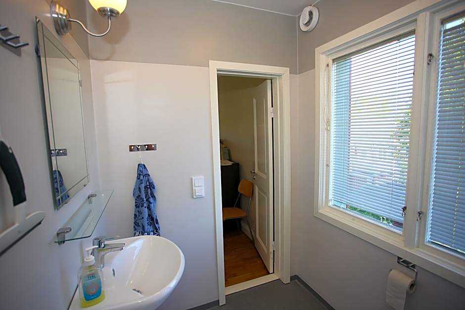 Semesterhemmet Sommarro