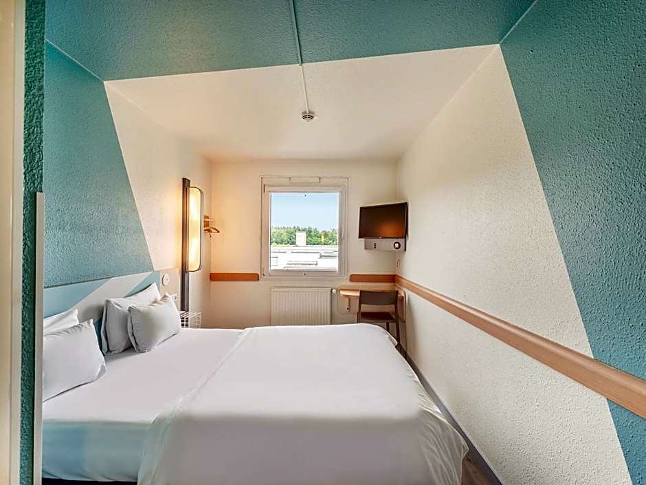 B&B HOTEL Freiburg-West