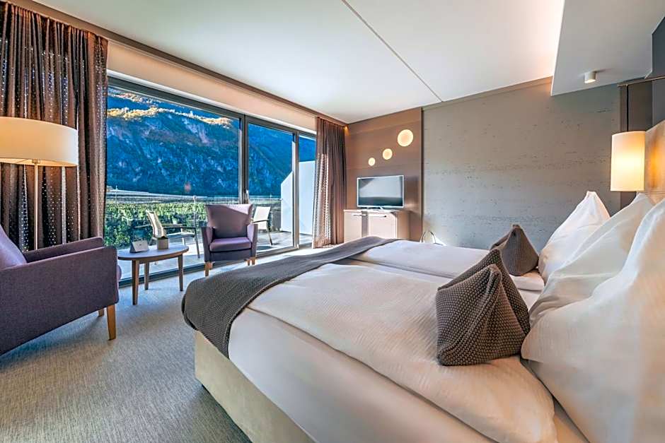 The Lodge Sporthotel - Golfclub Eppan