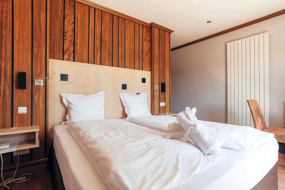Hotel Spa et Restaurant Au Chasseur