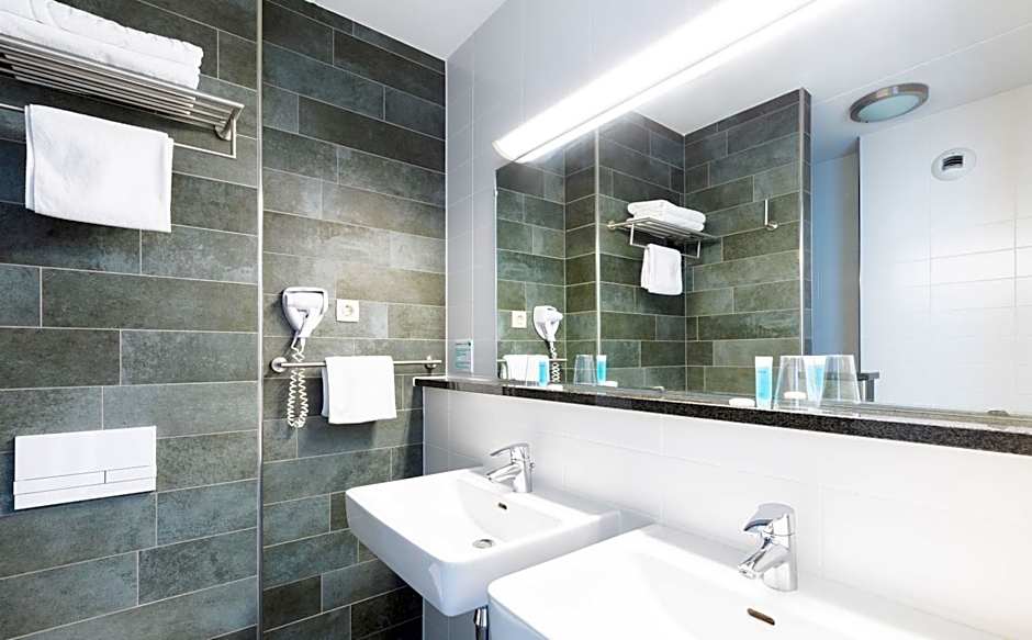 Bastion Hotel Amsterdam Airport