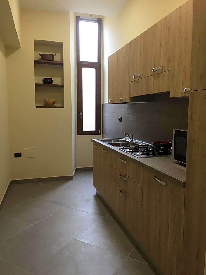 B&B Duomo Pizzo ApartHotel