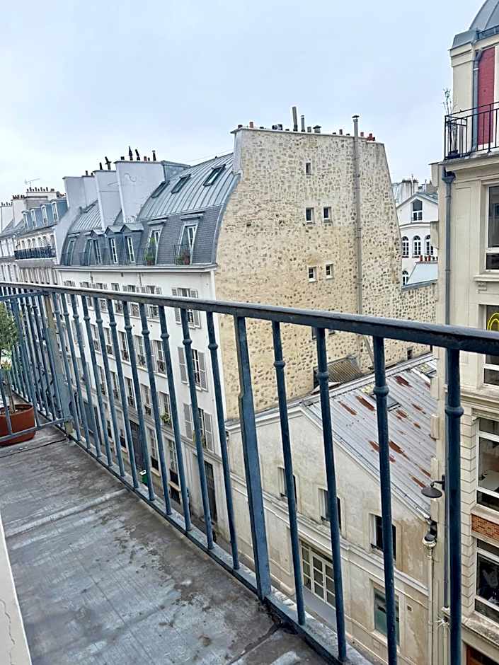Hôtel Du Brabant