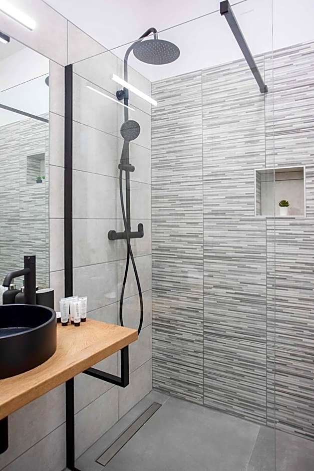 Lux Nest I City Apartment URBAN STAY