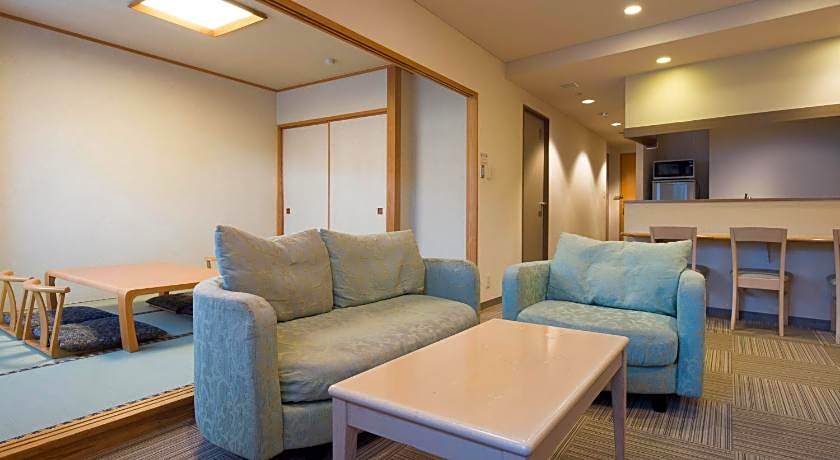 Izumigo AMBIENT Azumino Hotel