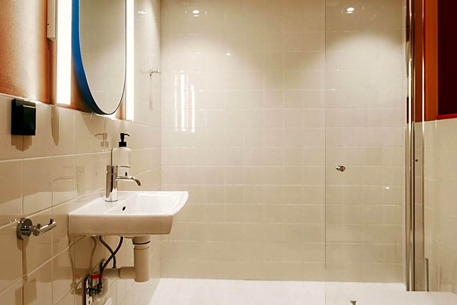 Scandic GO, Sankt Eriksgatan 20