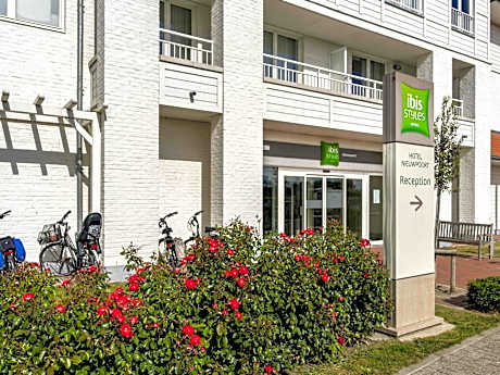 ibis Styles Nieuwpoort