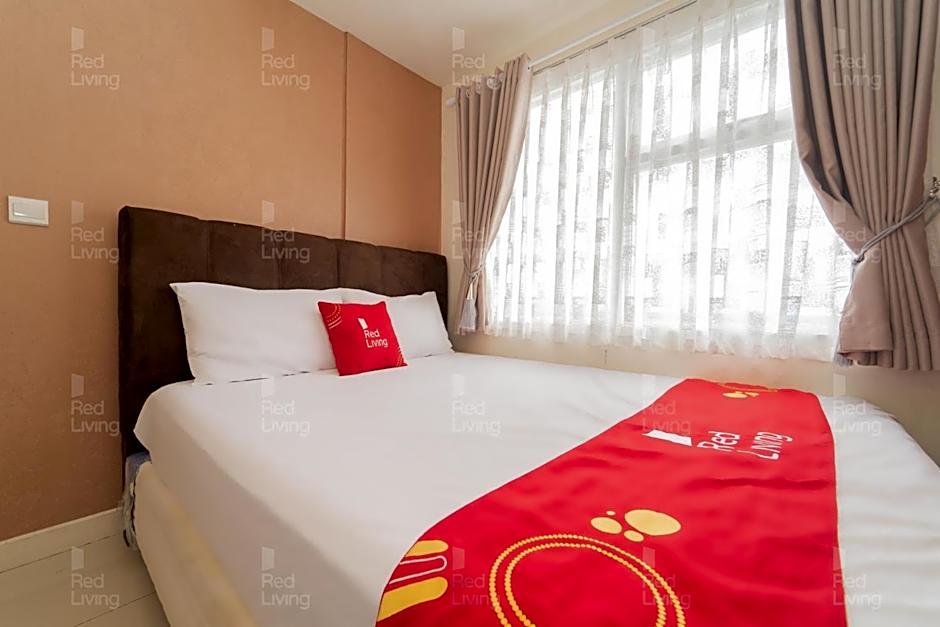 RedLiving Apartemen Vida View - Vida Connect