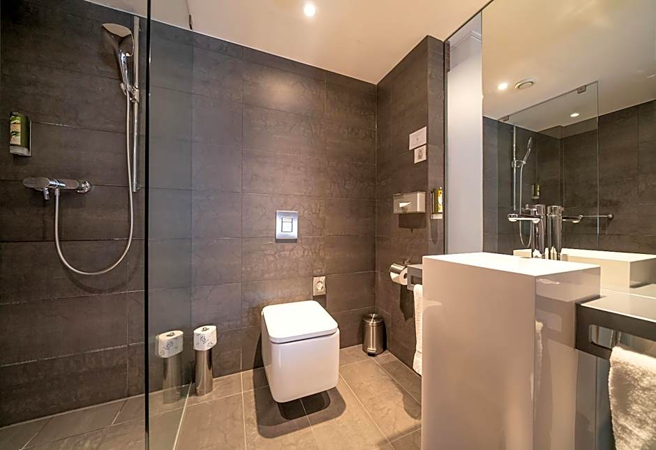 Q Hotel Grand Cru Gdańsk