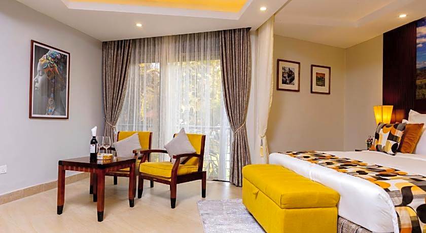 Royal Suites
