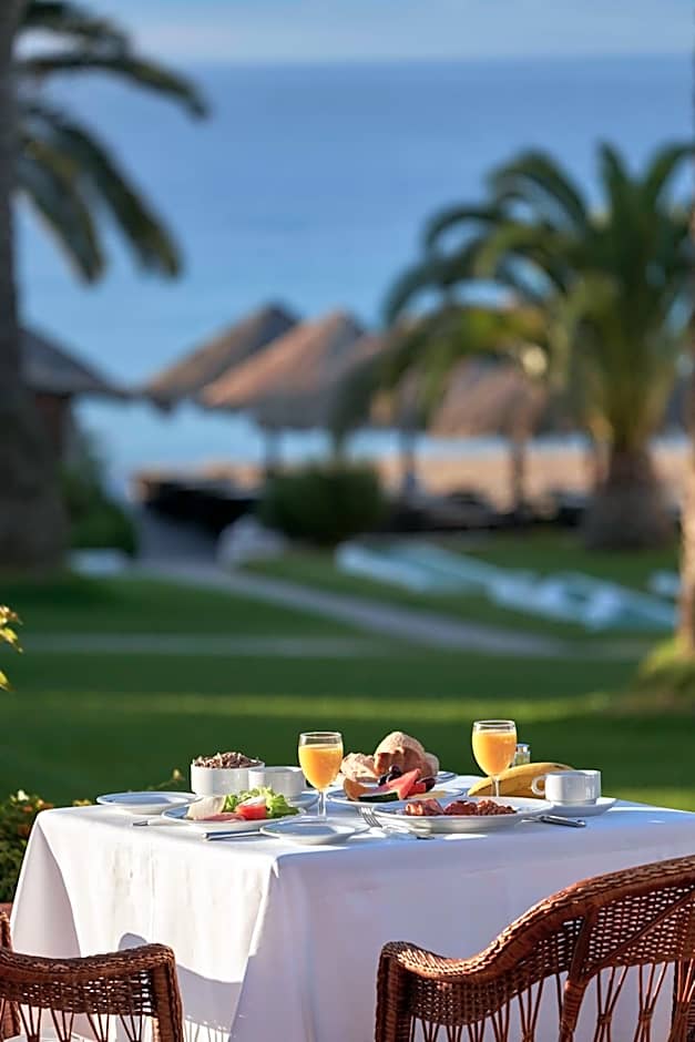 Hotel Porto Santo & Spa