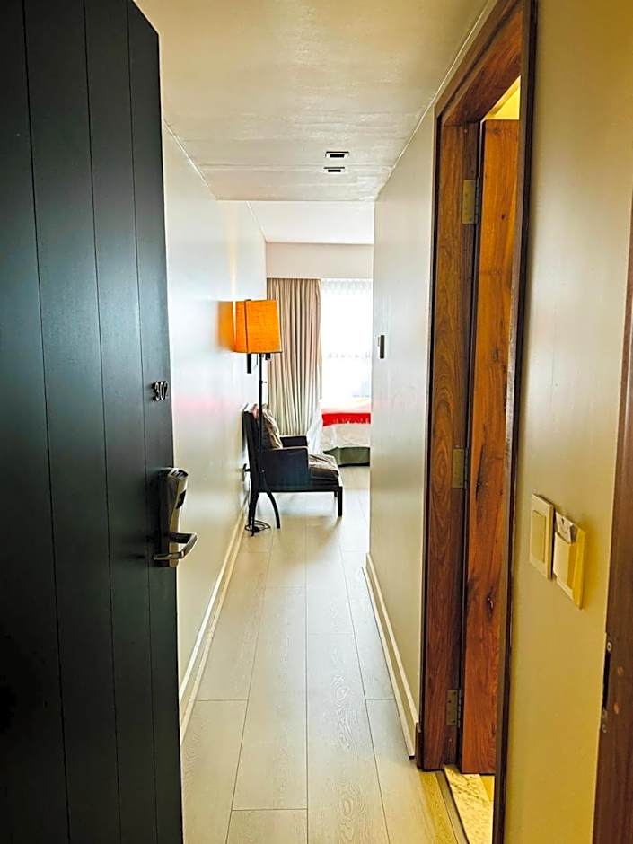 Libertad Hotel Buenos Aires