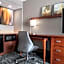 Courtyard by Marriott San Francisco Larkspur Landing/Marin County